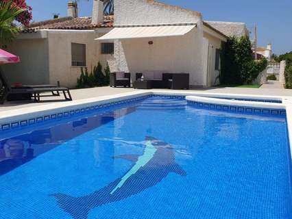 Chalet en venta en San Javier zona La Manga del Mar Menor