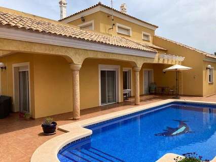 Chalet en venta en San Javier zona La Manga del Mar Menor