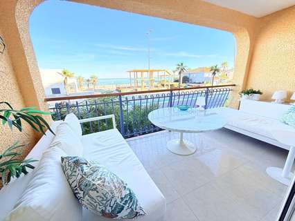 Apartamento en venta en San Javier zona La Manga del Mar Menor
