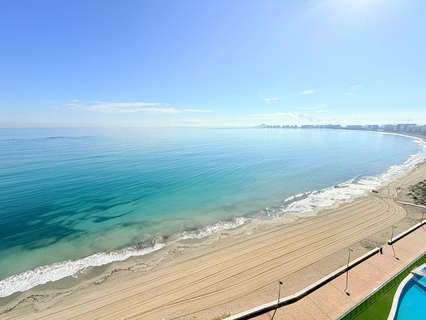 Ático en venta en San Javier zona La Manga del Mar Menor