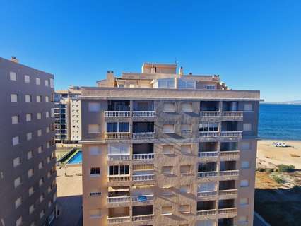 Apartamento en venta en San Javier zona La Manga del Mar Menor