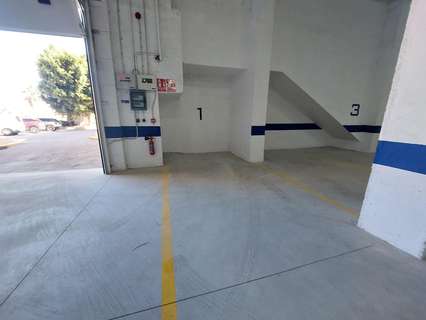 Plaza de parking en venta en San Javier zona La Manga del Mar Menor