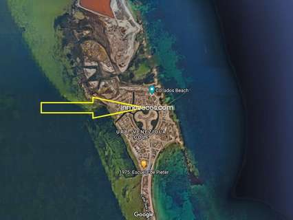 Parcela rústica en venta en San Javier zona La Manga del Mar Menor