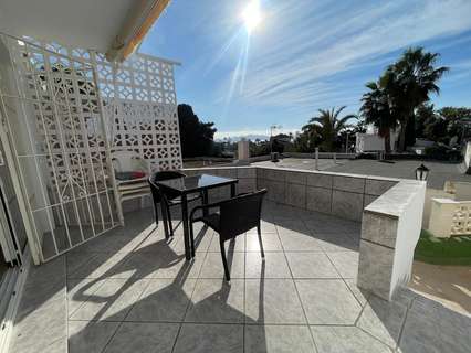 Apartamento en alquiler en San Javier zona La Manga del Mar Menor