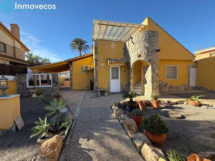 Chalet en venta en San Javier zona La Manga del Mar Menor