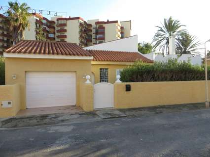 Chalet en venta en San Javier zona La Manga del Mar Menor
