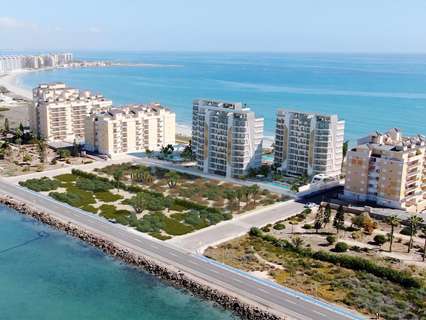 Apartamento en venta en San Javier zona La Manga del Mar Menor