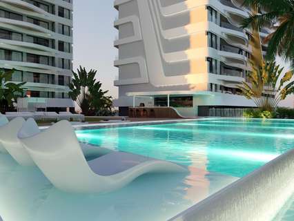Apartamento en venta en San Javier zona La Manga del Mar Menor