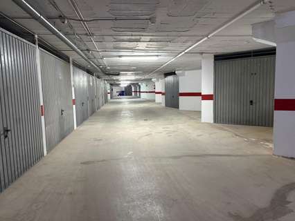 Plaza de parking en venta en San Javier zona La Manga del Mar Menor