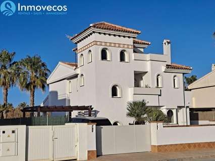 Chalet en venta en San Javier zona La Manga del Mar Menor