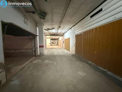 Plaza de parking en venta en San Javier zona La Manga del Mar Menor