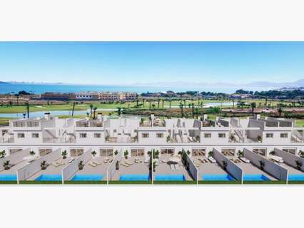 Apartamento en venta en Los Alcázares