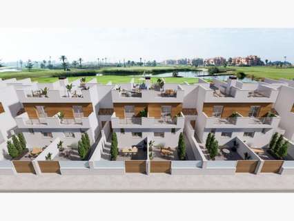 Apartamento en venta en Los Alcázares