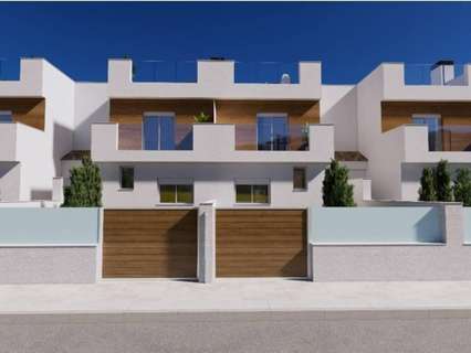 Apartamento en venta en Los Alcázares