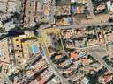 Parcela rústica en venta en San Javier zona La Manga del Mar Menor