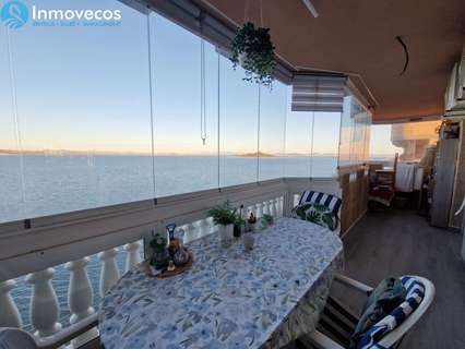 Ático en venta en San Javier zona La Manga del Mar Menor