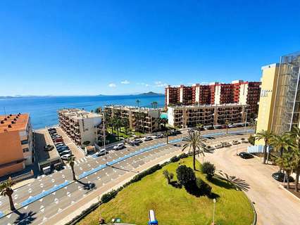 Apartamento en venta en San Javier zona La Manga del Mar Menor