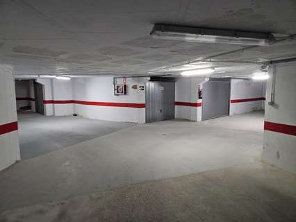 Plaza de parking en venta en San Javier zona La Manga del Mar Menor