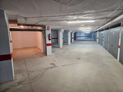 Plaza de parking en venta en San Javier zona La Manga del Mar Menor