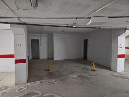 Plaza de parking en venta en San Javier zona La Manga del Mar Menor
