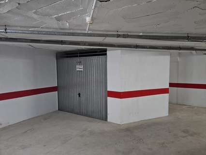 Plaza de parking en venta en San Javier zona La Manga del Mar Menor