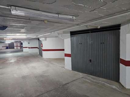 Plaza de parking en venta en San Javier zona La Manga del Mar Menor