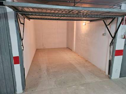 Plaza de parking en venta en San Javier zona La Manga del Mar Menor