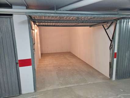 Plaza de parking en venta en San Javier zona La Manga del Mar Menor