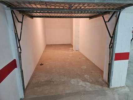 Plaza de parking en venta en San Javier zona La Manga del Mar Menor
