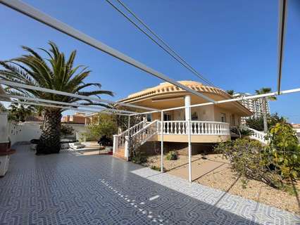 Chalet en alquiler en San Javier zona La Manga del Mar Menor