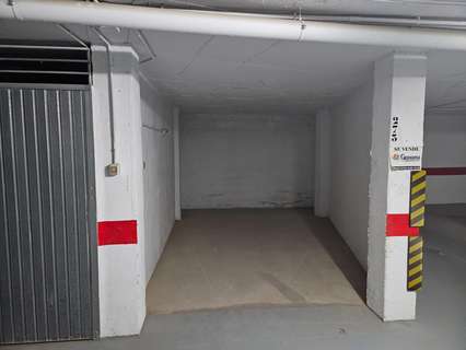 Plaza de parking en venta en San Javier zona La Manga del Mar Menor
