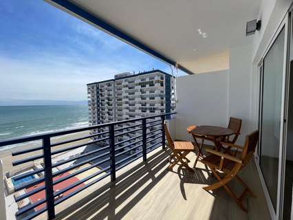 Estudio en alquiler en San Javier zona La Manga del Mar Menor