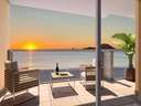 Apartamento en venta en San Javier zona La Manga del Mar Menor