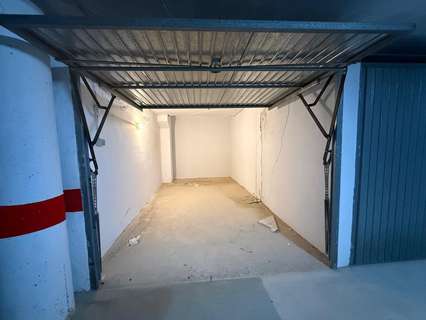 Plaza de parking en venta en San Javier zona La Manga del Mar Menor