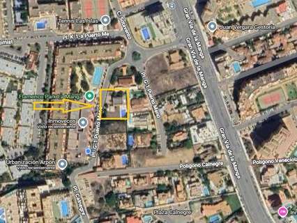 Chalet en venta en San Javier zona La Manga del Mar Menor