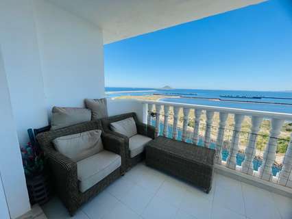 Ático en venta en San Javier zona La Manga del Mar Menor