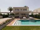 Chalet en venta en El Campello