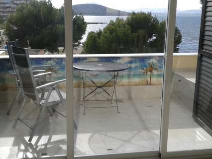 Apartamento en alquiler en San Javier zona La Manga del Mar Menor