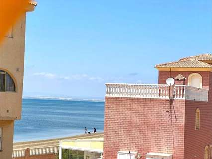 Apartamento en venta en San Javier zona La Manga del Mar Menor