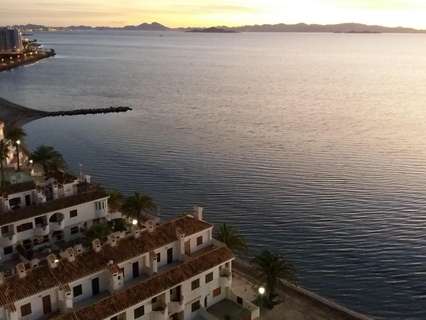 Ático dúplex en venta en San Javier zona La Manga del Mar Menor