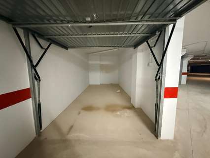 Plaza de parking en venta en San Javier zona La Manga del Mar Menor