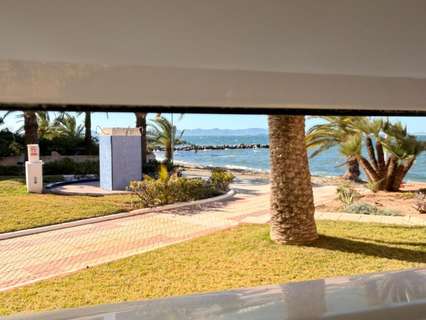 Apartamento en venta en San Javier zona La Manga del Mar Menor