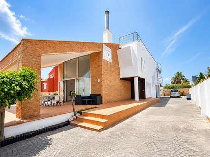 Chalet en venta en San Javier zona La Manga del Mar Menor