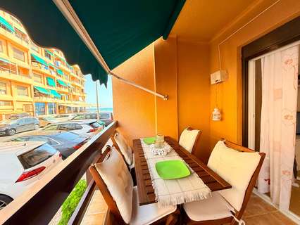 Apartamento en venta en San Javier zona La Manga del Mar Menor rebajado