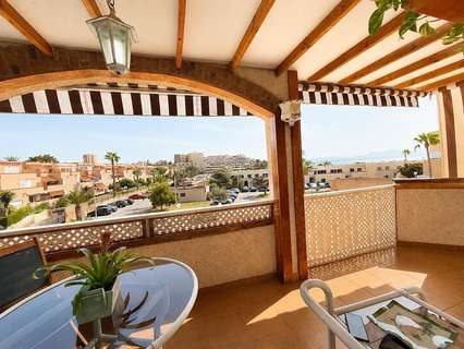 Apartamento en venta en San Javier zona La Manga del Mar Menor
