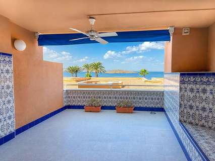Apartamento en venta en San Javier zona La Manga del Mar Menor