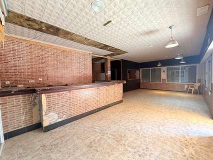 Local comercial en alquiler en San Javier zona La Manga del Mar Menor