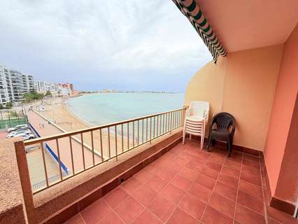 Apartamento en venta en San Javier zona La Manga del Mar Menor