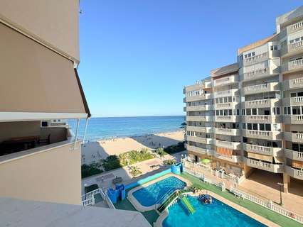Apartamento en venta en San Javier zona La Manga del Mar Menor