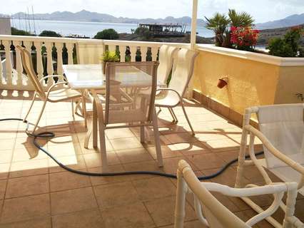 Dúplex en venta en San Javier zona La Manga del Mar Menor